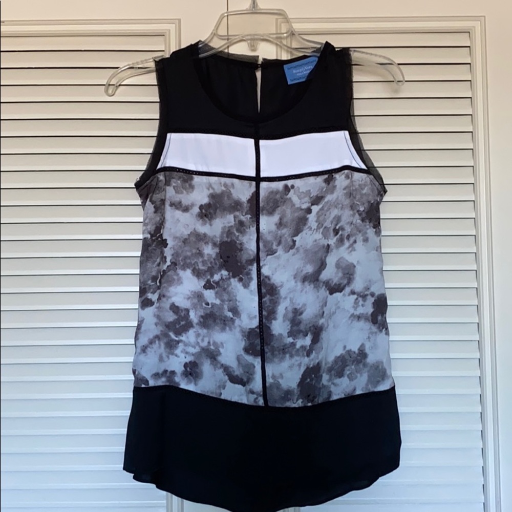 Vera Wang blouse